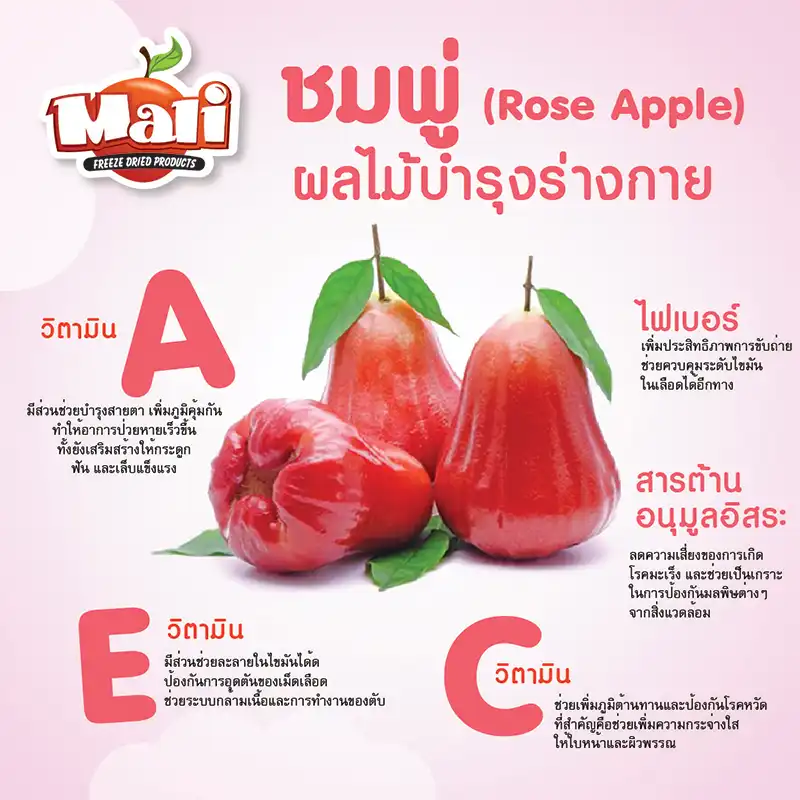Mali-fdชมพู่-22